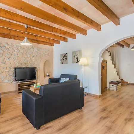 Poncella Villa Pollença