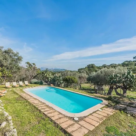 Villa Poncella Pollença