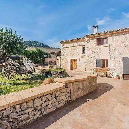 Poncella Villa Pollença