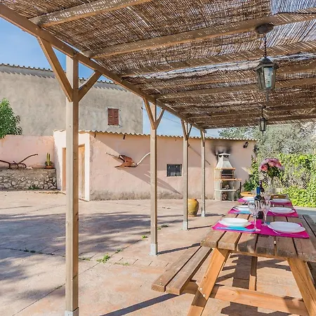 Villa Poncella Pollença