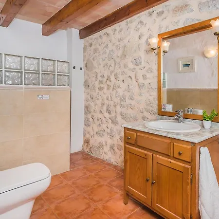 Villa Poncella Pollença