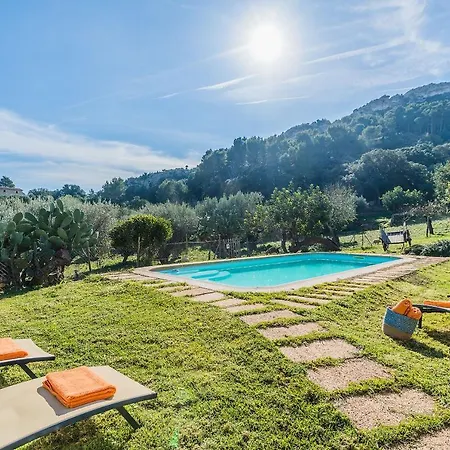 Villa Poncella *