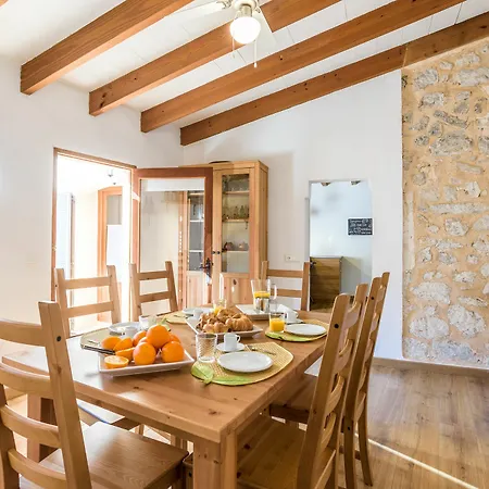 Poncella Villa Pollença