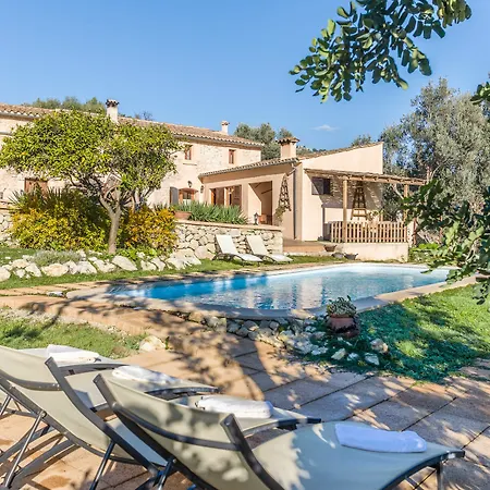 Poncella Villa
